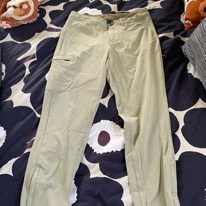 Patagonia hiking pants